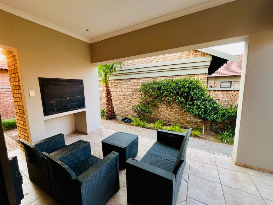 3 Bedroom Property for Sale in Shellyvale Free State